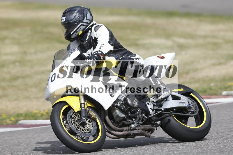 /18 05.06.2026  TZ Motorsport ADR/Gruppe gelb/unklar